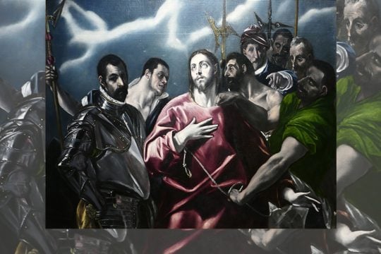 el greco